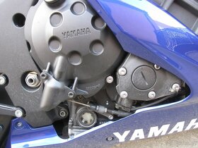 Prodám Yamaha R1 - 6