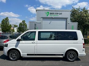 VW TRANSPORTER 2.0 TDI LONG - 6