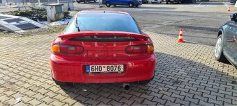 Mazda MX-3 1.6i - 6