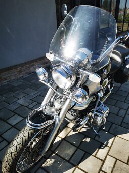 BMW R1200C - 6
