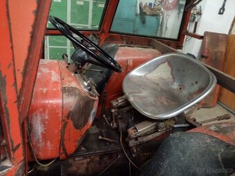 Zetor 2511 ( 2011 ) - 6