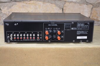 TECHNICS SU-V460 - 6