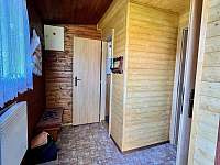 Pronájem - Chaty Vysočina u Polesí, okr. Pelhřimov - 6