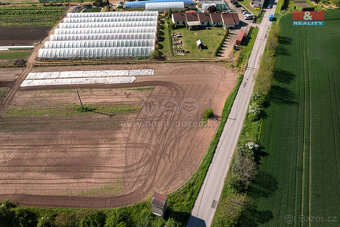 Prodej pozemku k bydlení, 957 m², Slaný - 6