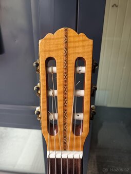 Kytara 4/4 - 6