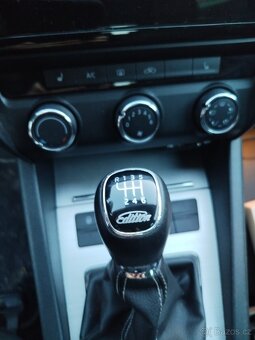 Škoda Octavia 2.0 TDI 110KW 2016 - 6
