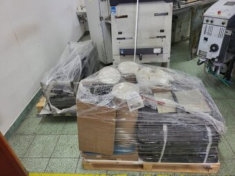 2001 Heidelberg SM 52-2P - 6