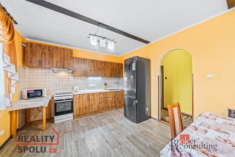 Prodej, byty/3+1, 85.47 m2, Máchova, 34701 Tachov, Tachov [I - 6