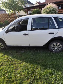 Fabia tdi - 6