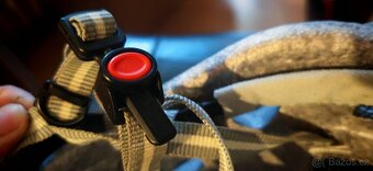 Přilba na kolo Uvex Onyx - 6