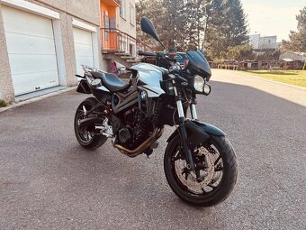 BMW R800F - 6