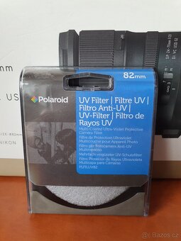 Nikon D610 + objektívy - 6