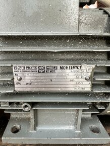 Motory 4 kusy - 6