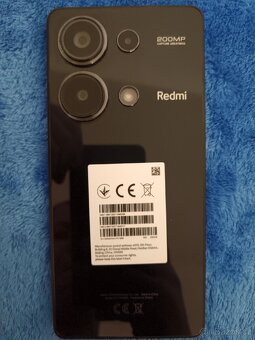 Prodám Xiaomi Redmi Note 13 Pro - 6