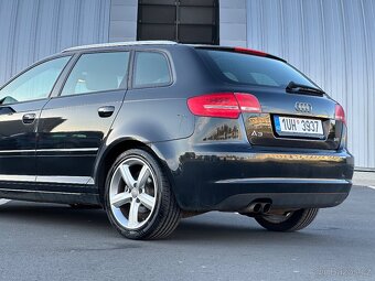Audi A3 s-line 1.4t 2009 - 6