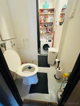 Prodej bytu 3+1 68 m² Kdyně - 6