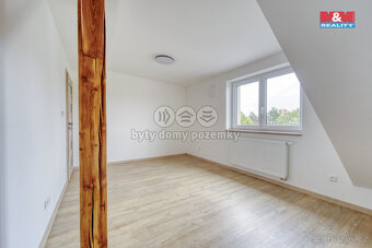 Pronájem bytu 2+kk, 55 m², Dobřany, ul. Lipová - 6