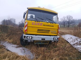 LIAZ 111800 s rukou - 6