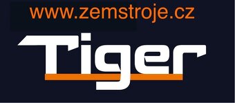 Traktor TIGER 2004 - 6