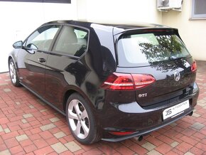Volkswagen Golf VII 2.0i TSI 220PS GTI M/T - 6