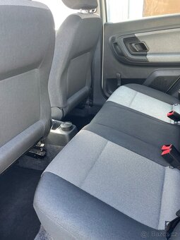 Prodám Škoda Fabia 1.2htp 51 kw r.v.2012 - 6
