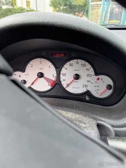 Peugeot 206 1.4hdi 2005 - 6
