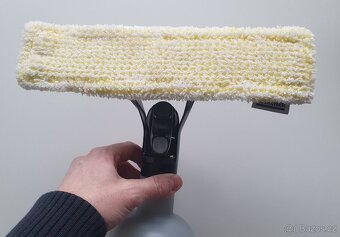 KARCHER okenní vysavač WV 50 Plus - 6
