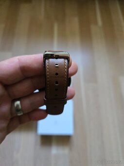 Amazfit GTR 47mm Stainless Steel - 6