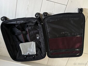 Kufr Samsonite - 6
