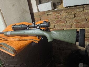 Airsoft puška M24 (full Upgrade) - 6