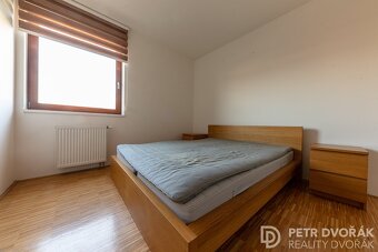 Pronájem bytu 2+kk 56 m2 ulice Na Srážku, Praha 4 - Modřany - 6