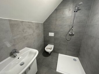 Pronájem bytu 2+kk Újezd - 6
