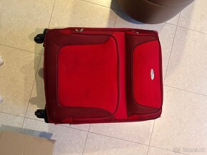 Kufr Samsonite - 6