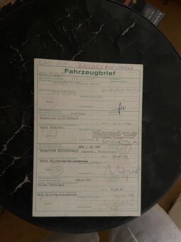Nemecke tp BMW - 6