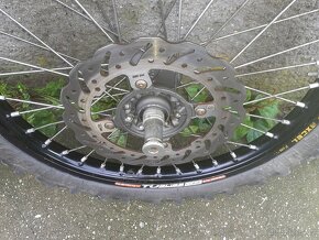 Kola na husqvarnu 18-21 - 6