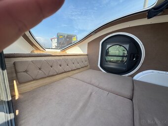 5K Ayaz COMFORT, MINIKARAVAN AKČNÍ CENA - 6