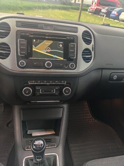 Volkswagen Tiguan 2.0 TDI 103 kW - 6