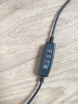 Nabízím kryt s led světlem 15 W - 6