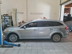 Ford Mondeo 2010 a 2012 na ND..Powershift.. - 6