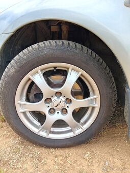 Mazda 6, 2.0 benzin - 6