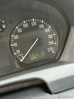 Škoda Fabia 1.4 TDI, 55 kW Kombi, nové STK, dál. zn. do 2026 - 6