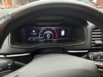 Škoda karoq 2.0 tdi 110kw 4x4 2020 - 6