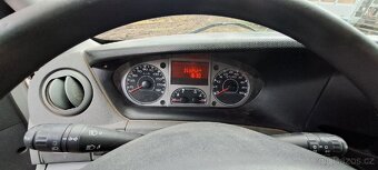 Prodám Iveco Daily - 6