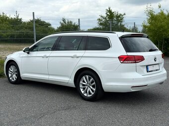 VW Passat B8 2.0 TDI 110kW DSG 2018 | tažné, webasto, ACC - 6