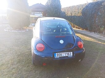 Volkswagen brouk 2.0 - 6