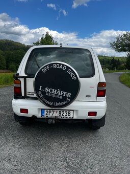 Kia Sportage SUV - 6