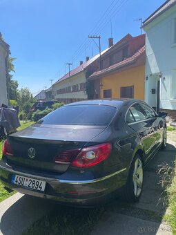 VW Passat CC 2.0 103 kw - 6