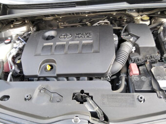 Toyota Verso - 6