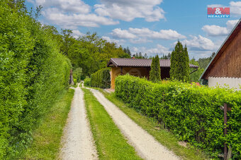 Prodej pozemku k bydlení, 388 m², Benešov, ul. Pilátka - 6