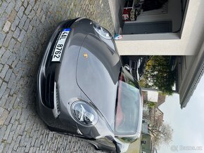 Porsche 911 Carrera 4S 2013 - 6